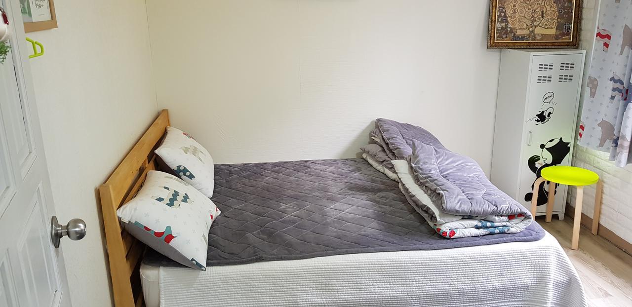 Jeju B.P. Guesthouse Экстерьер фото