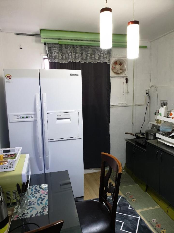 Jeju B.P. Guesthouse Экстерьер фото