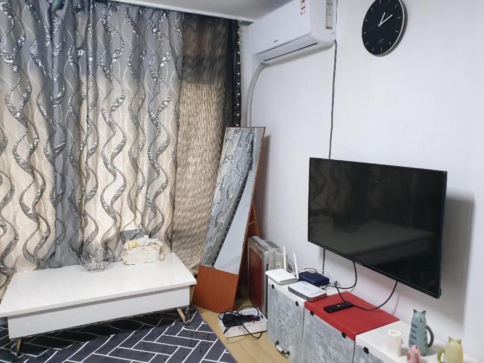 Jeju B.P. Guesthouse Экстерьер фото