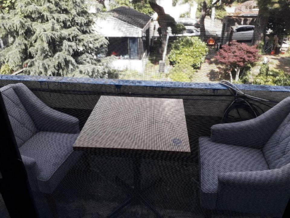 Jeju B.P. Guesthouse Экстерьер фото