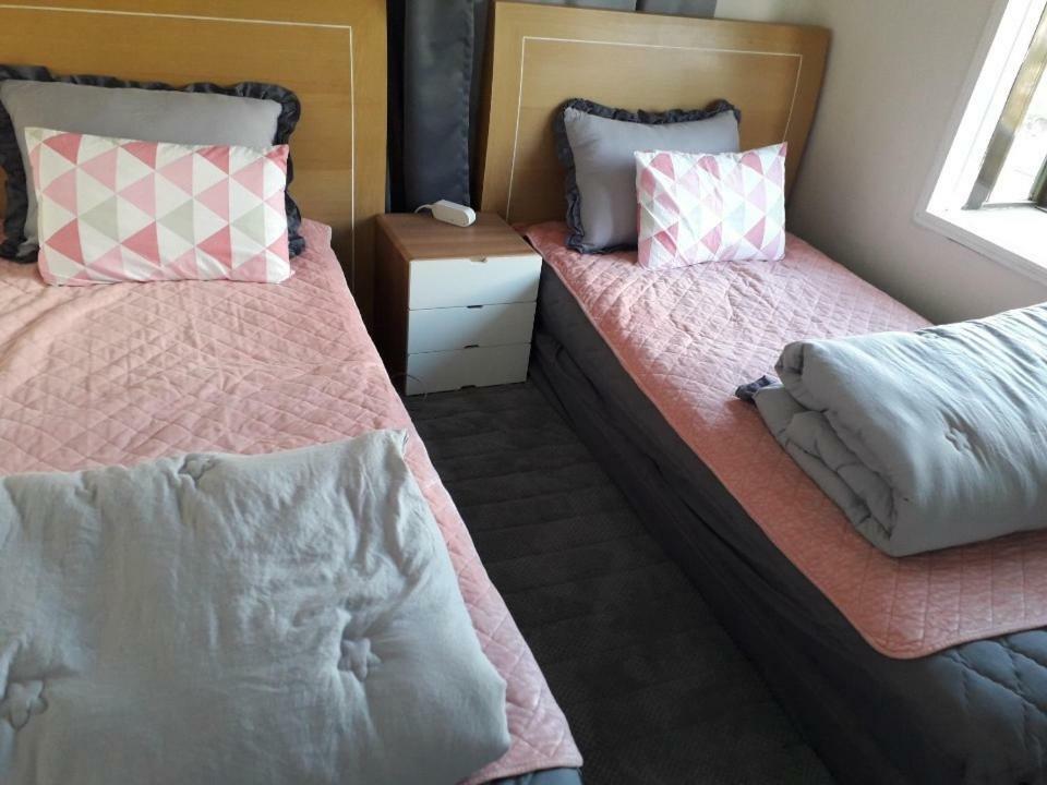 Jeju B.P. Guesthouse Экстерьер фото