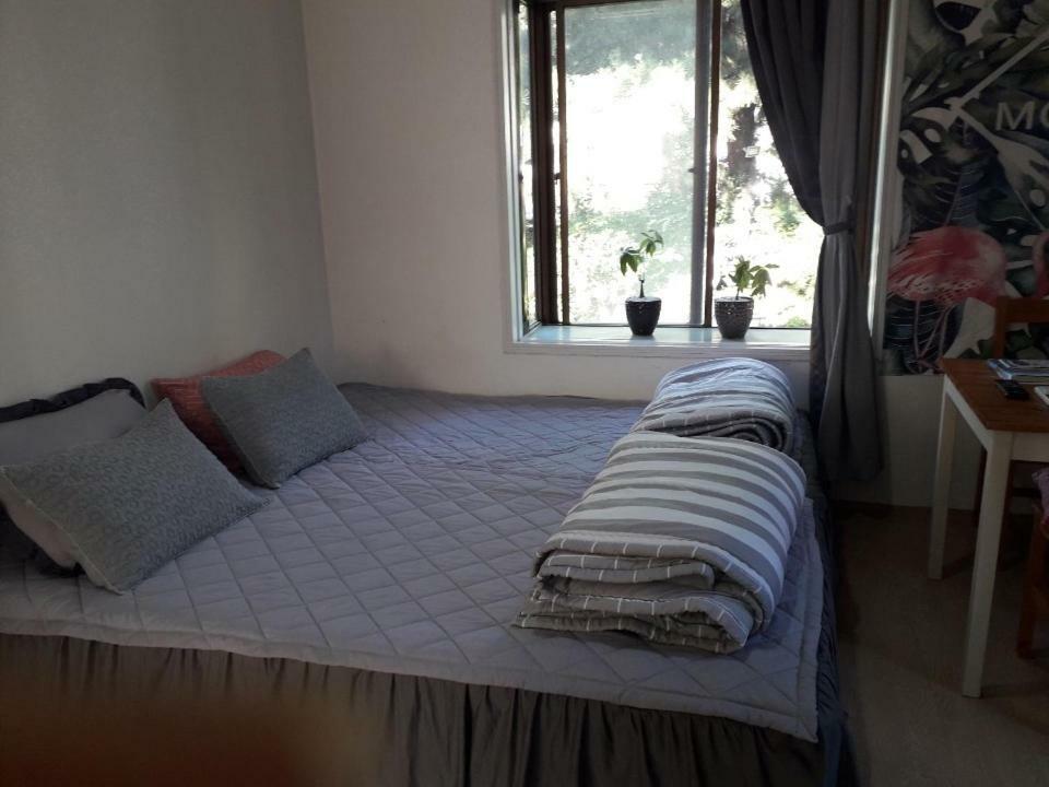 Jeju B.P. Guesthouse Экстерьер фото