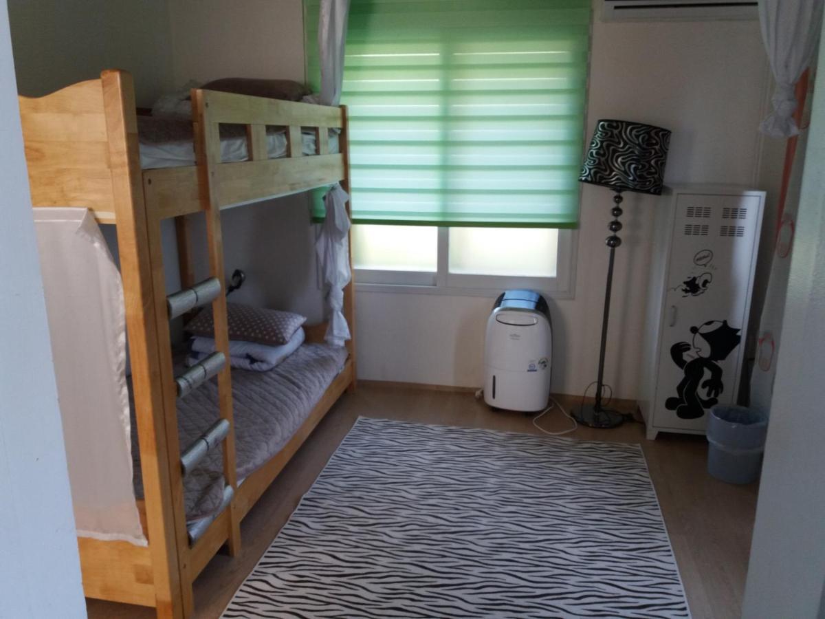 Jeju B.P. Guesthouse Экстерьер фото